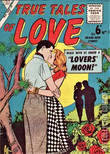 True Tales of Love #3
