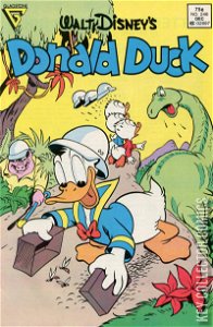 Donald Duck #248