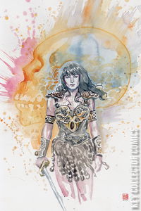 Xena: Warrior Princess #5