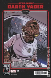 Star Wars: Darth Vader #36