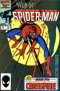 Web of Spider-Man #14