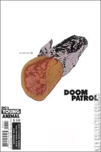 Doom Patrol #1