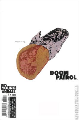 Doom Patrol