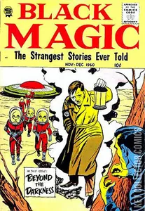 Black Magic #44