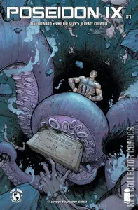 Poseidon IX #1