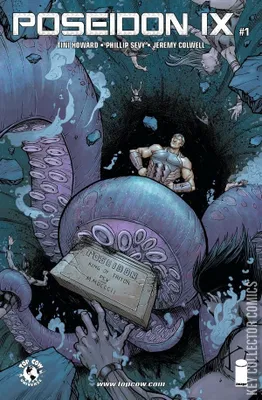 Poseidon IX