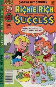Richie Rich Success Stories #101