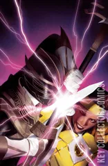 Cover for Power Rangers: Prime #16