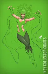 Variant Cover for X-Factor #9