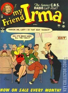 My Friend Irma #18