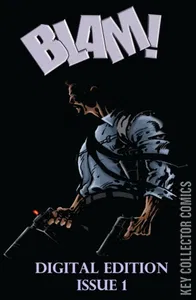 Blam! #1