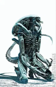 Alien #1
