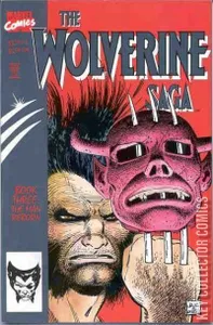 Wolverine Saga #3