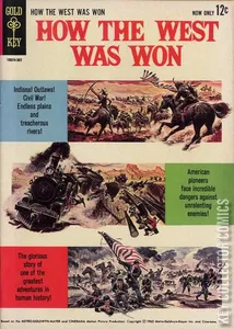 How the West Was Won