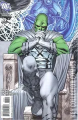 Variant Cover for Green Arrow #3