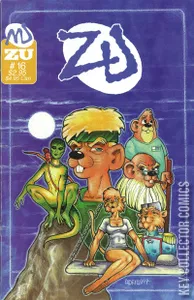 ZU #16