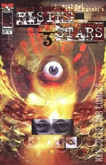 Cover for Rising Stars #3
