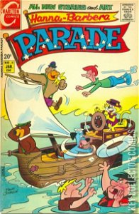 Hanna-Barbera Parade #4