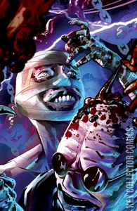 Hellraiser: Resurrections - Hell's Council #1