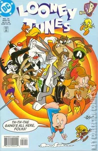 Looney Tunes #50