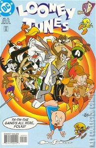 Looney Tunes #50