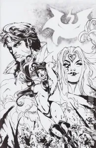 Vampirella Quarterly 2007 #2