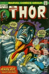 Cover for Thor #220