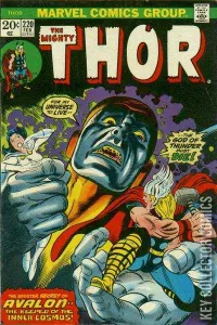 Thor #220