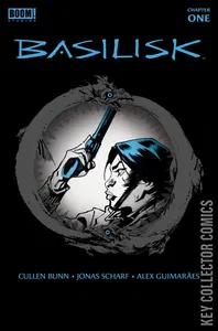 Basilisk #1