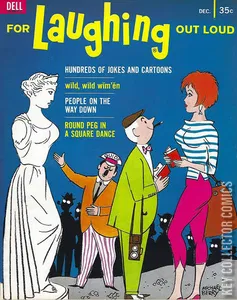 For Laughing Out Loud #25
