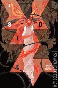 Die #8