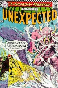 Tales of the Unexpected #101