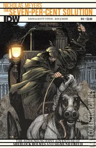 Sherlock Holmes: The Seven Per-Cent Solution #4