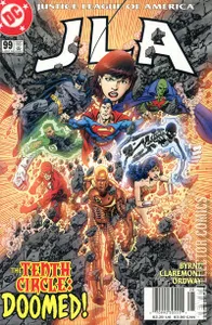 JLA #99