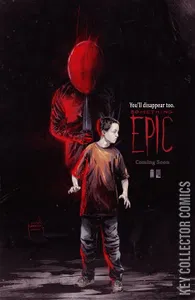 Something Epic #6