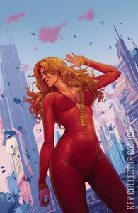 Barbarella #4