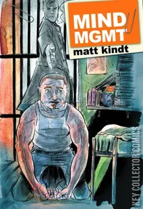 Mind MGMT #11
