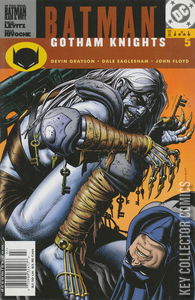 Batman: Gotham Knights #5