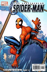 Spectacular Spider-Man, The #8