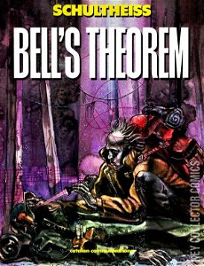 Bell's Theorem #0