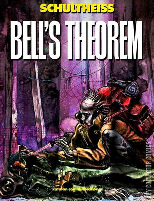 Bell's Theorem