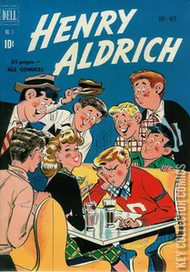 Henry Aldrich #3