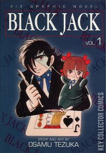 Black Jack #1