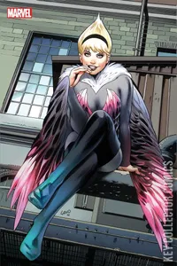Spider-Gwen: Shadow Clones #5