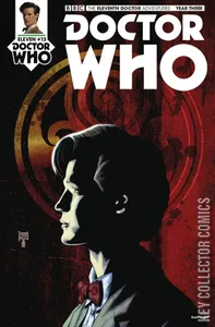 Doctor Who: The Eleventh Doctor - Year Three #13