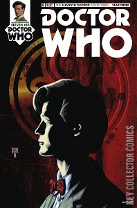 Doctor Who: The Eleventh Doctor - Year Three
