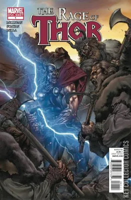 The Rage of Thor