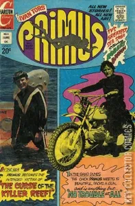 Primus #4