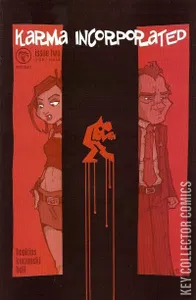 Karma Incorporated #2