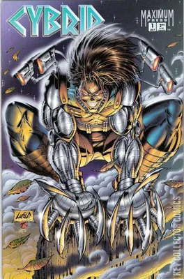Cybrid